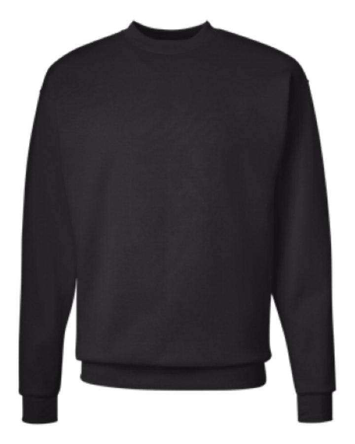 Picture of Hanes Ecosmart Crewneck Sweatshirt