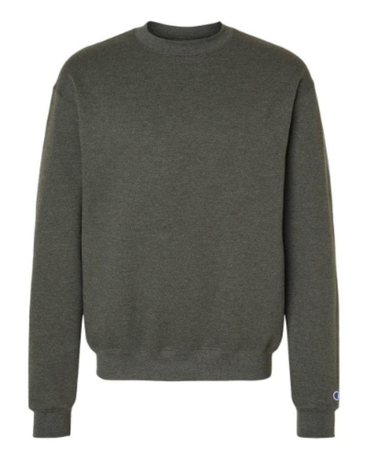 Picture of Champion Powerblend Crewneck Sweatshirt
