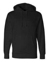 Independent Trading Co Heavyweight Hooded Sweatshirt