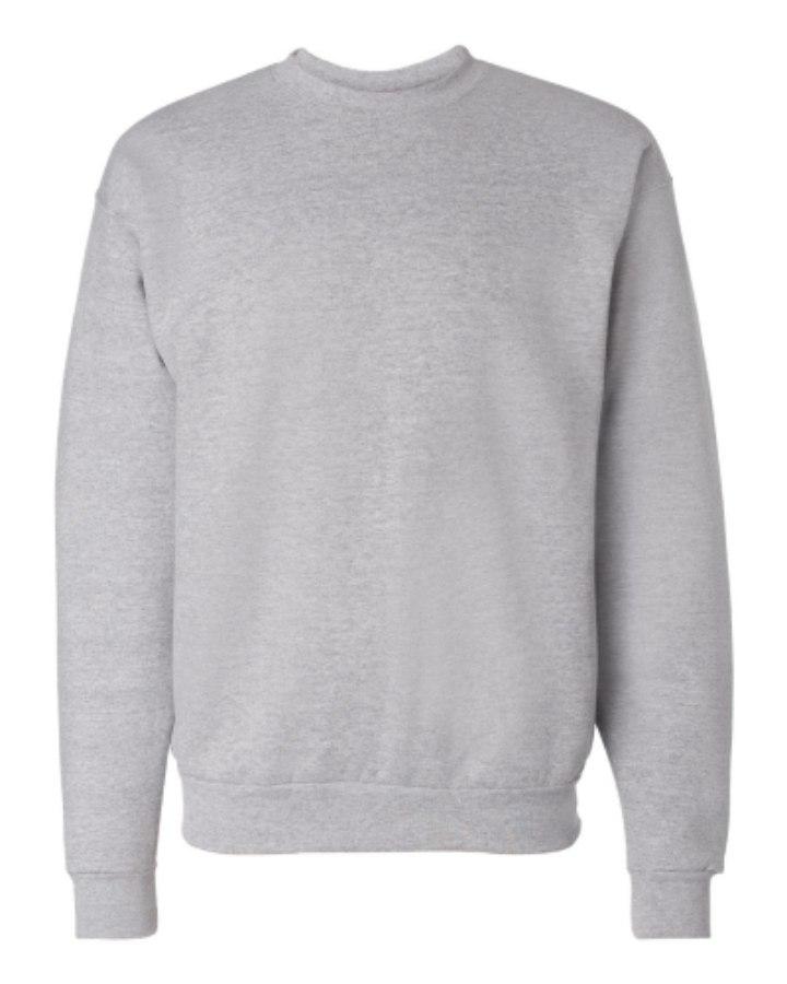 Picture of Hanes Ecosmart Crewneck Sweatshirt