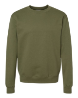 Picture of Champion Powerblend Crewneck Sweatshirt