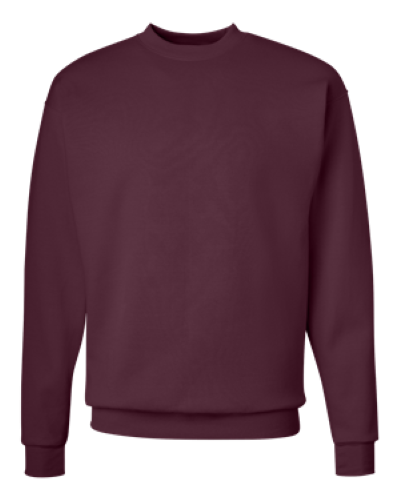 Picture of Hanes Ecosmart Crewneck Sweatshirt