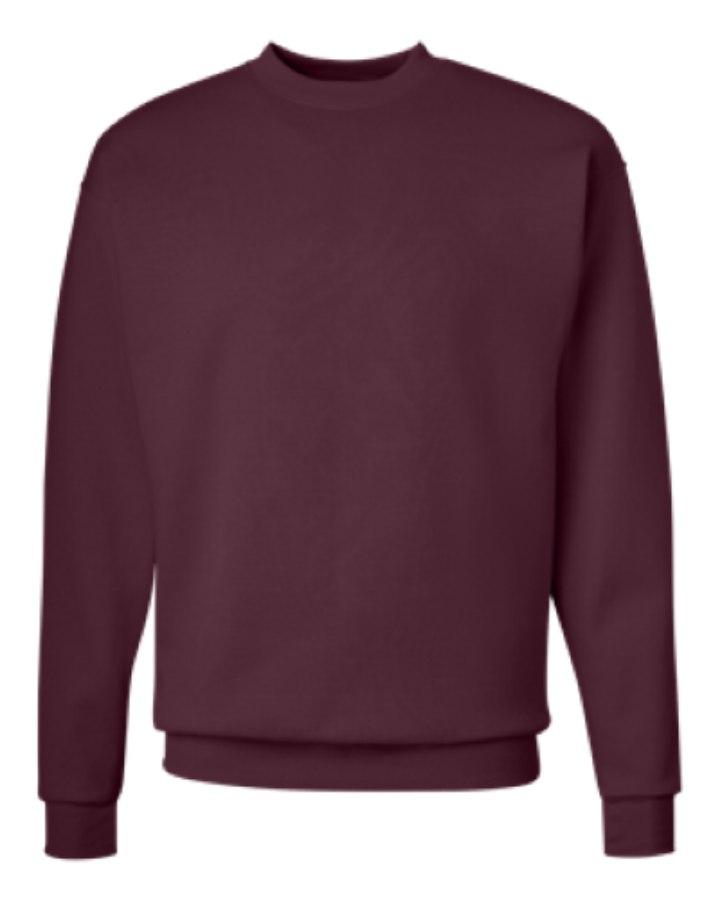 Picture of Hanes Ecosmart Crewneck Sweatshirt