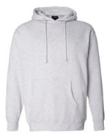 Picture of Independent Trading Co Heavyweight Hooded Sweatshirt