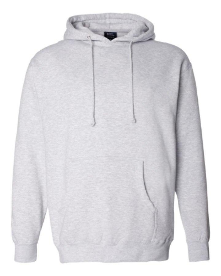 Picture of Independent Trading Co Heavyweight Hooded Sweatshirt