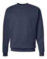 Picture of Hanes Ecosmart Crewneck Sweatshirt