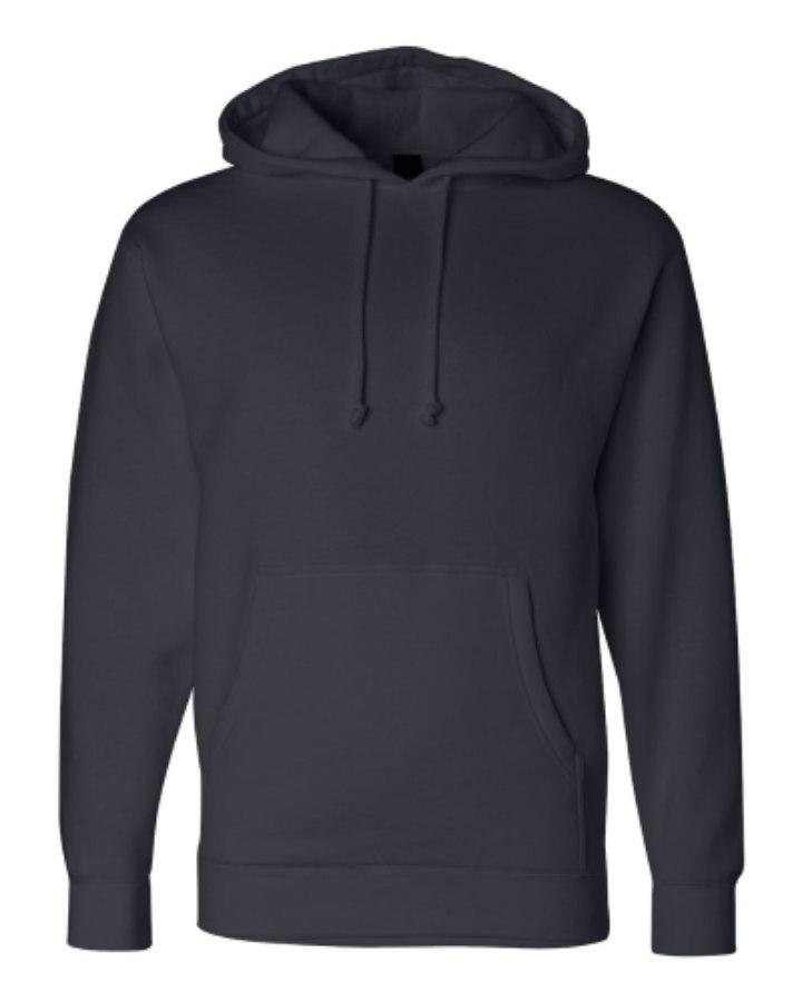 Picture of Independent Trading Co Heavyweight Hooded Sweatshirt