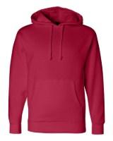 Picture of Independent Trading Co Heavyweight Hooded Sweatshirt