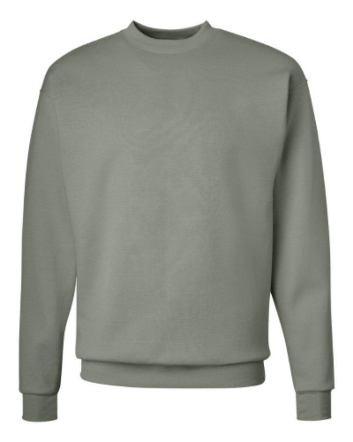 Picture of Hanes Ecosmart Crewneck Sweatshirt