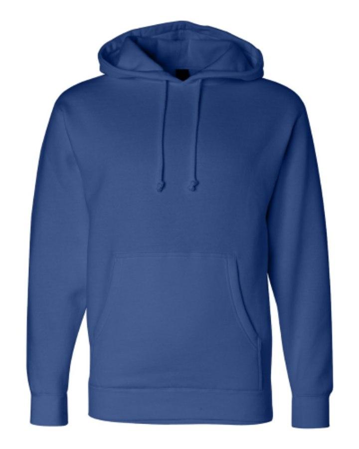 Picture of Independent Trading Co Heavyweight Hooded Sweatshirt