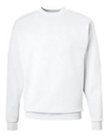 Picture of Hanes Ecosmart Crewneck Sweatshirt