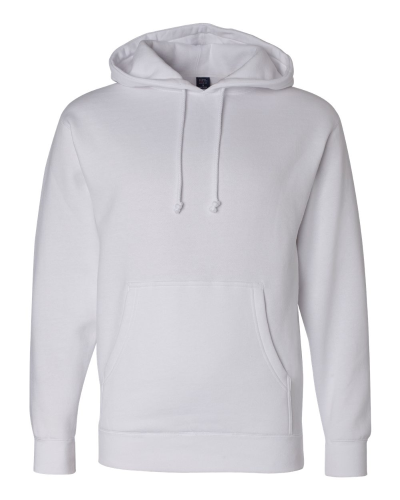 Picture of Independent Trading Co Heavyweight Hooded Sweatshirt