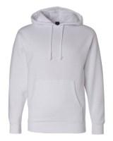 Picture of Independent Trading Co Heavyweight Hooded Sweatshirt
