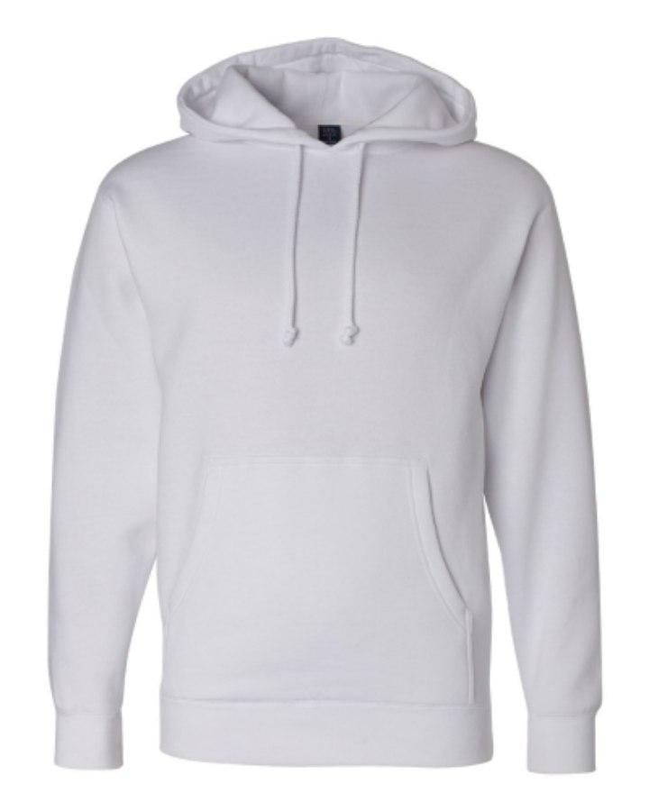 Picture of Independent Trading Co Heavyweight Hooded Sweatshirt