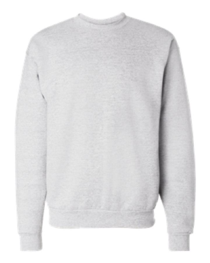 Picture of Hanes Ecosmart Crewneck Sweatshirt