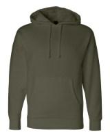 Picture of Independent Trading Co Heavyweight Hooded Sweatshirt