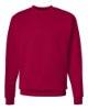 Picture of Hanes Ecosmart Crewneck Sweatshirt