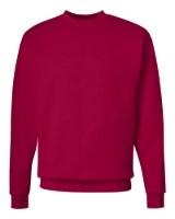 Picture of Hanes Ecosmart Crewneck Sweatshirt