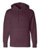 Picture of Independent Trading Co Heavyweight Hooded Sweatshirt