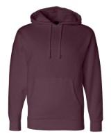Picture of Independent Trading Co Heavyweight Hooded Sweatshirt
