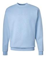 Picture of Hanes Ecosmart Crewneck Sweatshirt