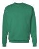 Picture of Hanes Ecosmart Crewneck Sweatshirt