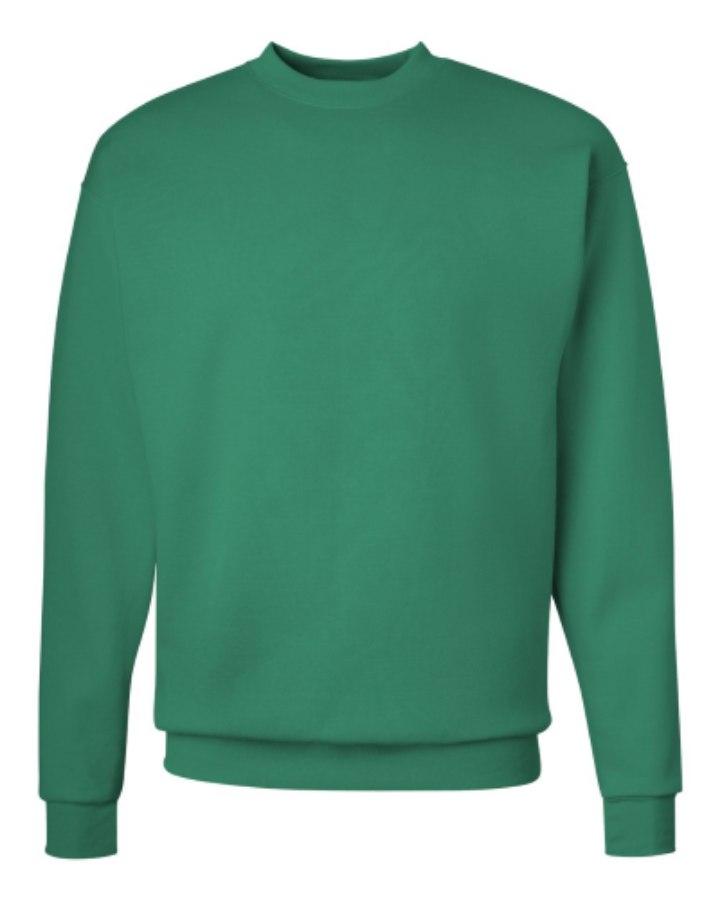 Picture of Hanes Ecosmart Crewneck Sweatshirt