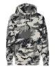 Picture of Independent Trading Co Heavyweight Hooded Sweatshirt