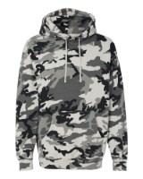Picture of Independent Trading Co Heavyweight Hooded Sweatshirt
