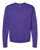 Picture of Hanes Ecosmart Crewneck Sweatshirt
