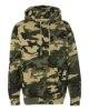 Picture of Independent Trading Co Heavyweight Hooded Sweatshirt