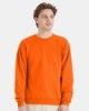 Picture of Hanes Ecosmart Crewneck Sweatshirt
