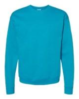 Picture of Hanes Ecosmart Crewneck Sweatshirt