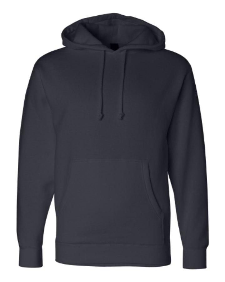 Picture of Independent Trading Co Heavyweight Hooded Sweatshirt