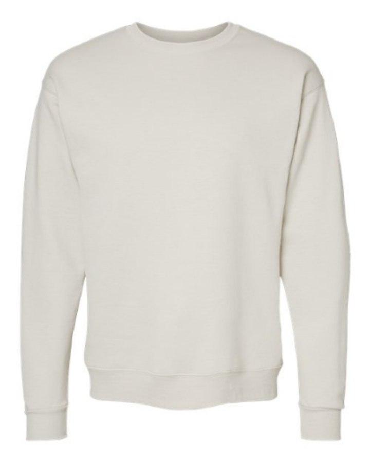 Picture of Hanes Ecosmart Crewneck Sweatshirt