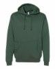 Picture of Independent Trading Co Heavyweight Hooded Sweatshirt