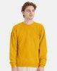 Picture of Hanes Ecosmart Crewneck Sweatshirt