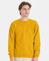 Picture of Hanes Ecosmart Crewneck Sweatshirt