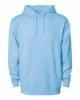 Picture of Independent Trading Co Heavyweight Hooded Sweatshirt