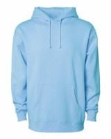 Picture of Independent Trading Co Heavyweight Hooded Sweatshirt