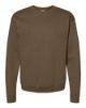 Picture of Hanes Ecosmart Crewneck Sweatshirt