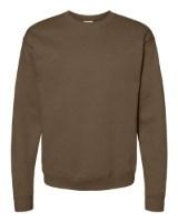 Picture of Hanes Ecosmart Crewneck Sweatshirt