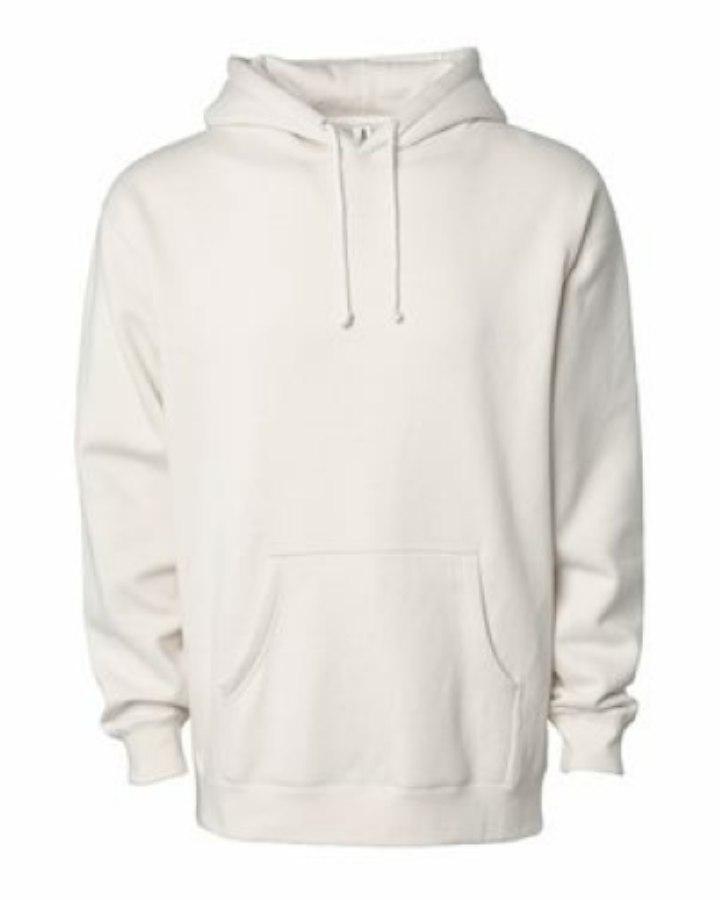 Picture of Independent Trading Co Heavyweight Hooded Sweatshirt