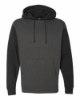 Picture of Independent Trading Co Heavyweight Hooded Sweatshirt