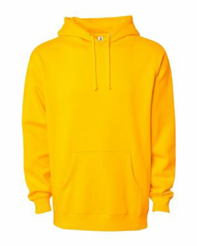 Picture of Independent Trading Co Heavyweight Hooded Sweatshirt