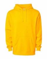 Picture of Independent Trading Co Heavyweight Hooded Sweatshirt