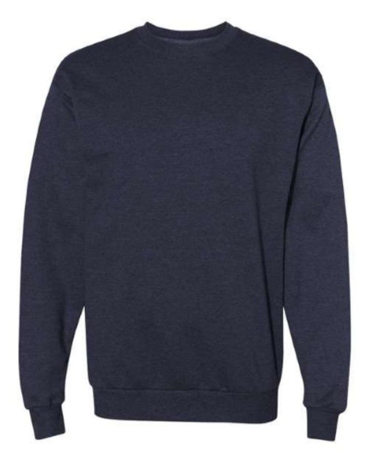 Picture of Hanes Ecosmart Crewneck Sweatshirt