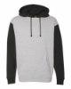 Picture of Independent Trading Co Heavyweight Hooded Sweatshirt