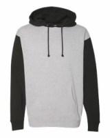 Picture of Independent Trading Co Heavyweight Hooded Sweatshirt