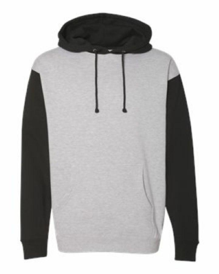 Picture of Independent Trading Co Heavyweight Hooded Sweatshirt